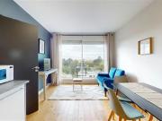 Room for rent in Rennes, Bretagne