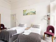 Room for rent in Residence in Earl's Court, London