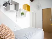 Room for rent in Riera de sant miquel, 55, Gràcia,...