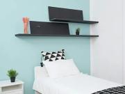 Room for rent in Rimini, Emilia Romagna