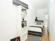 Room for rent in Rimini, Emilia Romagna