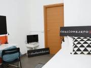 Room for rent in Rimini, Emilia Romagna