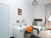 Room for rent in Rimini, Emilia Romagna