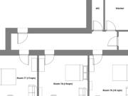 Room for rent in Roma Municipio I – Centro Storico, Rome