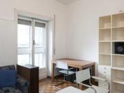 Room for rent in Roma Municipio II – Parioli/Nomentano, Rome