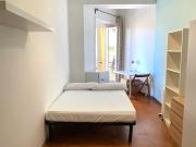Room for rent in Roma Municipio II – Parioli/Nomentano, Rome