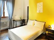 Room for rent in Roma Municipio II – Parioli/Nomentano, Rome