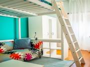 Room for rent in Roma Municipio II – Parioli/Nomentano, Rome