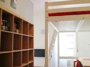 Room for rent in Roma Municipio II – Parioli/Nomentano, Rome