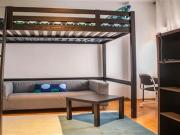 Room for rent in Roma Municipio II – Parioli/Nomentano, Rome