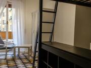 Room for rent in Roma Municipio II – Parioli/Nomentano, Rome