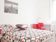Room for rent in Roma Municipio II – Parioli/Nomentano, Rome