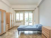Room for rent in Roma Municipio III – Monte Sacro, Rome