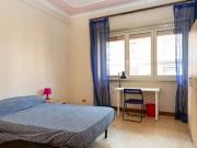 Room for rent in Roma Municipio III – Monte Sacro, Rome