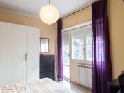 Room for rent in Roma Municipio IV – Tiburtino, Rome