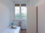 Room for rent in Roma Municipio IX – EUR, Rome
