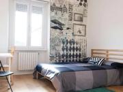 Room for rent in Roma Municipio V –...