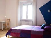 Room for rent in Roma Municipio V –...