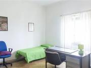 Room for rent in Roma Municipio VIII – Appia Antica, Rome