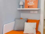 Room for rent in Roma Municipio VIII – Appia Antica, Rome