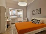 Room for rent in Roma Municipio VIII – Appia Antica, Rome