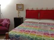 Room for rent in Roma Municipio XII – Monte Verde, Rome