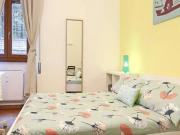 Room for rent in Roma Municipio XIV – Monte Mario, Rome