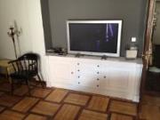 Room for rent in ronda de atocha, 16, Embajadores...
