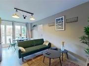 Room for rent in Rouen, Normandie