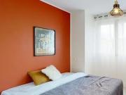 Room for rent in Rouen, Normandie