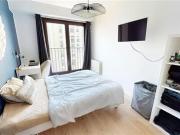 Room for rent in Rouen, Normandie