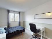 Room for rent in Rouen, Normandie