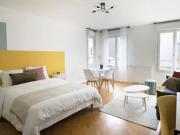 Room for rent in Saint Denis, Île de France