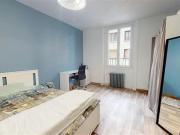 Room for rent in Saint Étienne, Auvergne Rhône Alpes