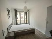 Room for rent in Saint Étienne, Auvergne Rhône Alpes
