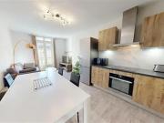 Room for rent in Saint Étienne, Auvergne Rhône Alpes