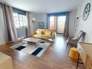 Room for rent in Saint Étienne, Auvergne Rhône Alpes