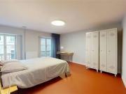 Room for rent in Saint Étienne, Auvergne Rhône Alpes Room for rent in Saint Étienne, Auvergne Rhône Alpes