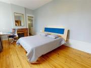 Room for rent in Saint Étienne, Auvergne Rhône Alpes