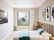 Room for rent in Santiago de Compostela, Galicia