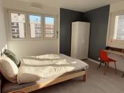 Room for rent in Sarcelles, Île de France