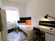 Room for rent in Sassari, Sardegna