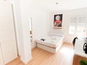 Room for rent in Segovia, Castilla y León