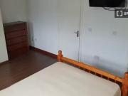 Room for rent in shared apartment in Dublin