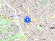 Room for rent in shared apartment in Pamplona