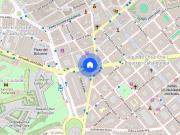 Room for rent in shared apartment in Pamplona