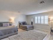Room for rent in shared townhome