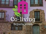 Room for rent in Sojuela, La Rioja