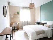 Room for rent in Strasbourg, Grand Est