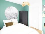 Room for rent in Strasbourg, Grand Est